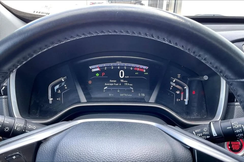 2020 Honda CR-V 5th Gen - Image 20 of 20