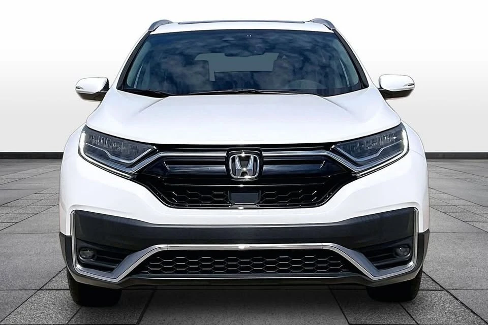 2020 Honda CR-V 5th Gen - Image 3 of 20
