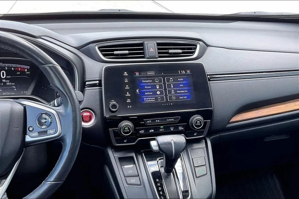 2020 Honda CR-V 5th Gen - Image 6 of 20