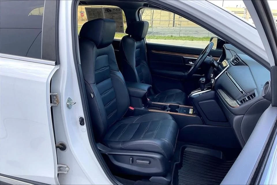 2020 Honda CR-V 5th Gen - Image 7 of 20