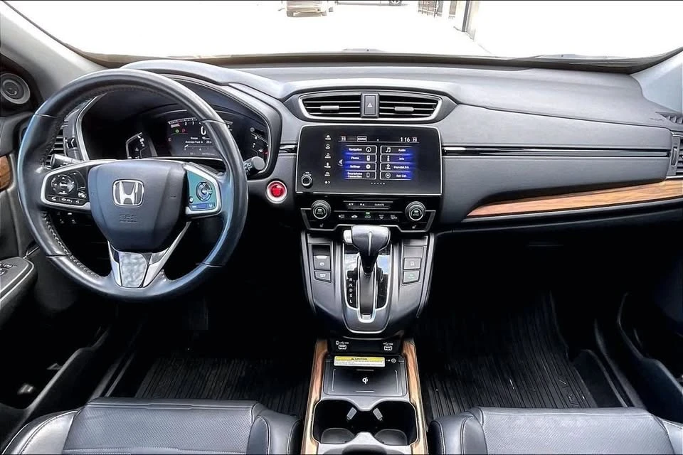 2020 Honda CR-V 5th Gen - Image 15 of 20