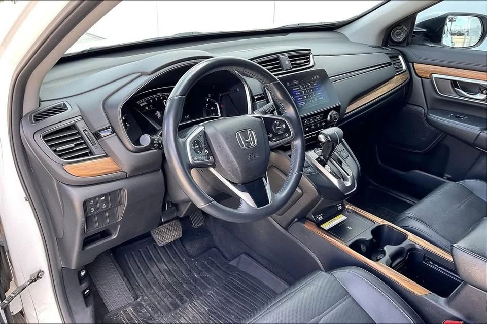 2020 Honda CR-V 5th Gen - Image 14 of 20