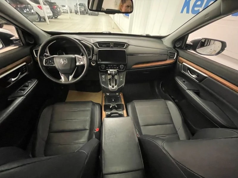 2020 Honda CR-V 5th Gen - Image 10 of 19