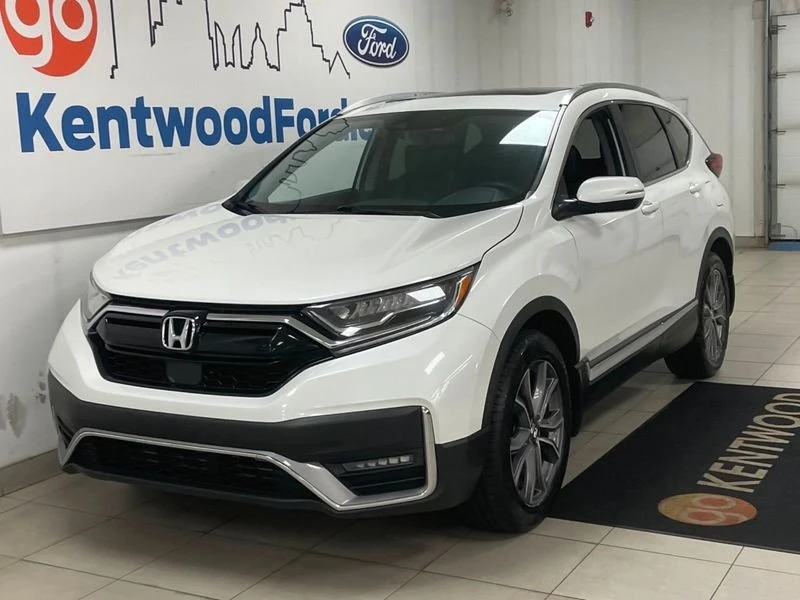 2020 Honda CR-V 5th Gen - Image 2 of 19