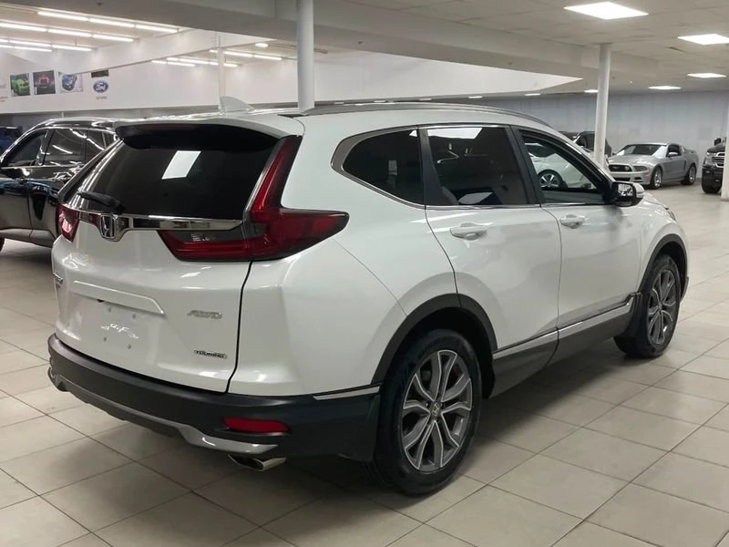 2020 Honda CR-V 5th Gen - Image 18 of 19