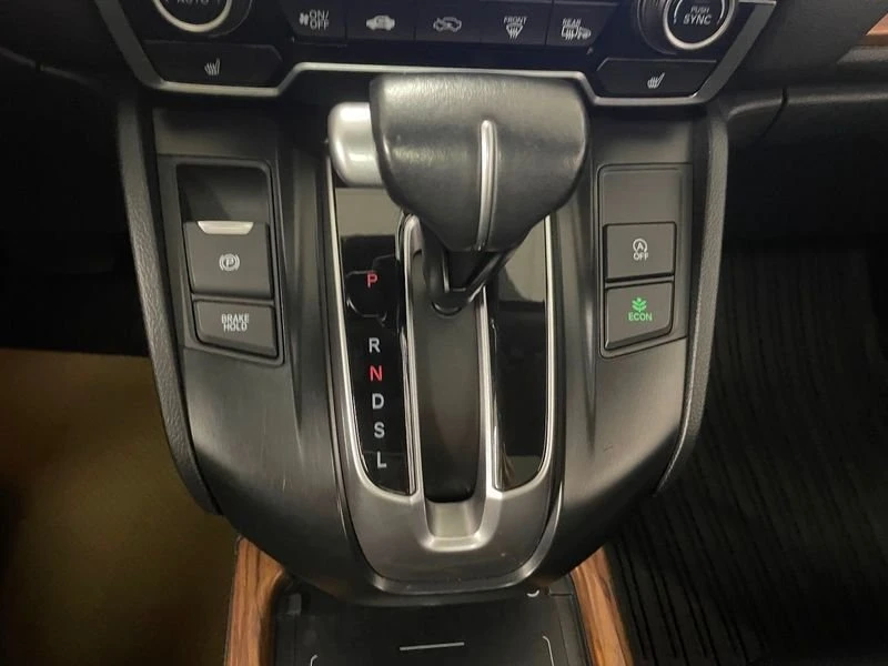 2020 Honda CR-V 5th Gen - Image 14 of 19