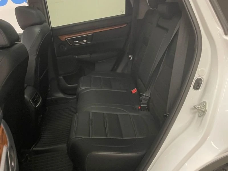 2020 Honda CR-V 5th Gen - Image 9 of 19