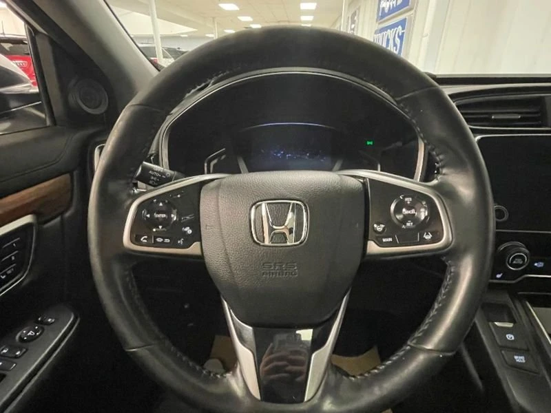 2020 Honda CR-V 5th Gen - Image 11 of 19
