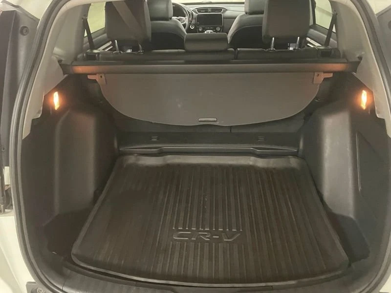 2020 Honda CR-V 5th Gen - Image 6 of 19