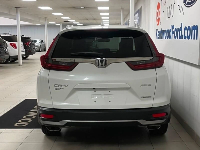 2020 Honda CR-V 5th Gen - Image 5 of 19