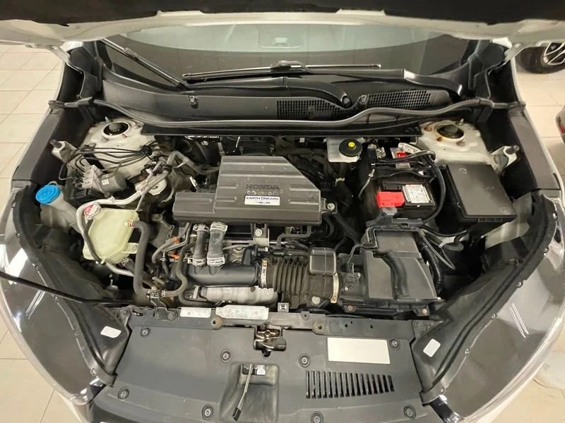 2020 Honda CR-V 5th Gen - Image 19 of 19