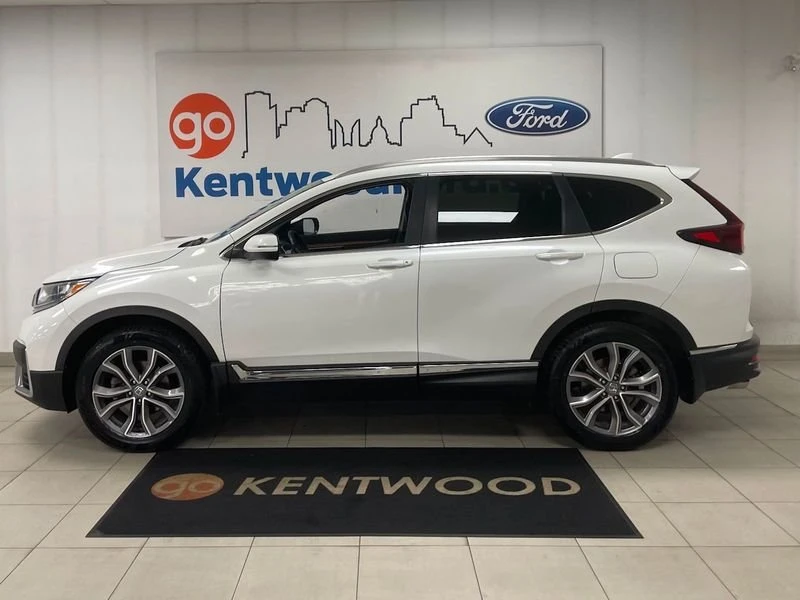 2020 Honda CR-V 5th Gen - Image 7 of 19