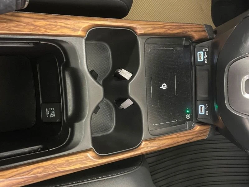 2020 Honda CR-V 5th Gen - Image 13 of 19