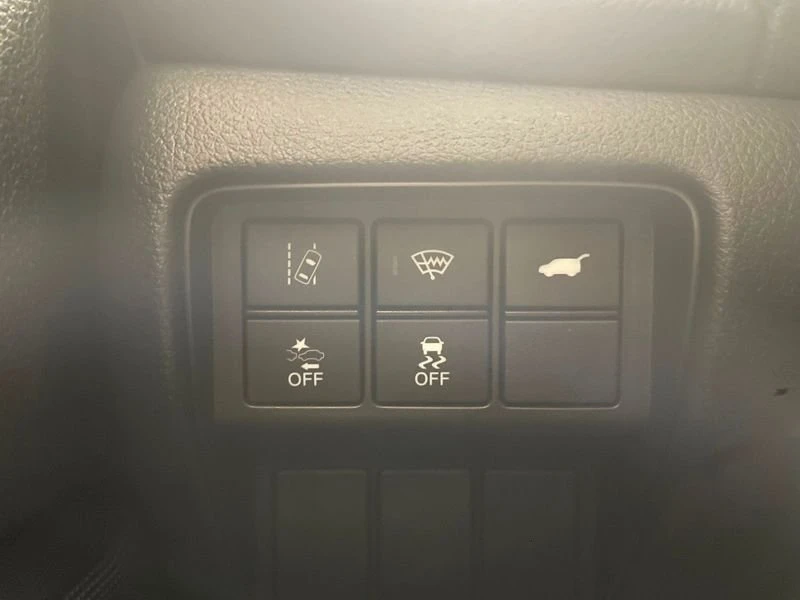 2020 Honda CR-V 5th Gen - Image 12 of 19