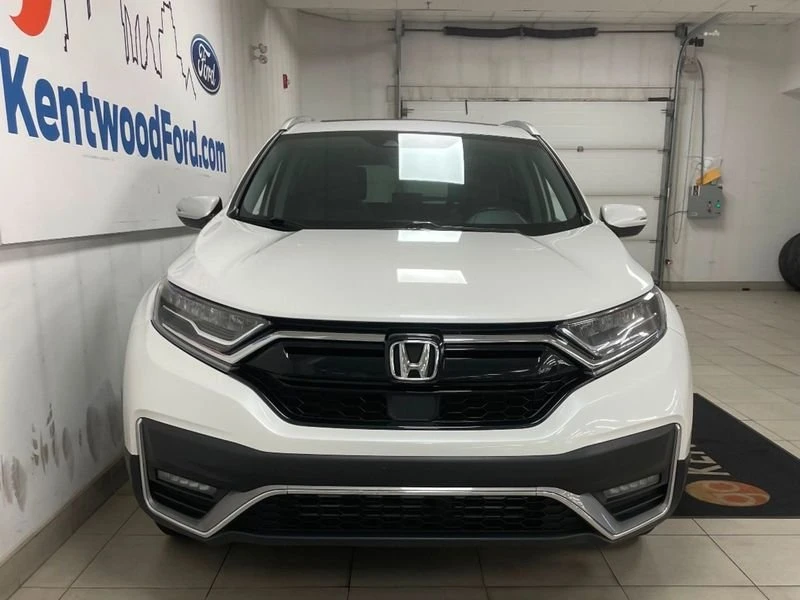 2020 Honda CR-V 5th Gen - Image 3 of 19