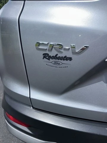 2020 Honda CR-V 5th Gen - Image 4 of 20