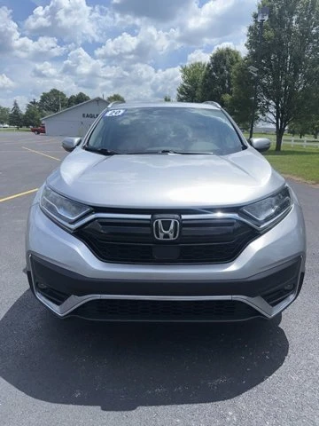2020 Honda CR-V 5th Gen - Image 17 of 20