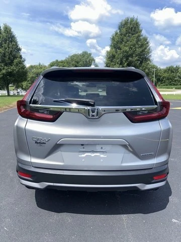 2020 Honda CR-V 5th Gen - Image 2 of 20