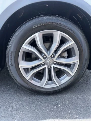 2020 Honda CR-V 5th Gen - Image 20 of 20