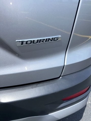 2020 Honda CR-V 5th Gen - Image 3 of 20