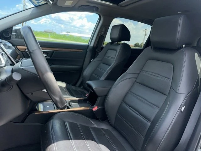 2020 Honda CR-V 5th Gen - Image 14 of 20