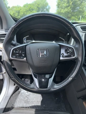 2020 Honda CR-V 5th Gen - Image 15 of 20