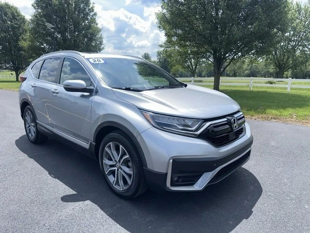 2020 Honda CR-V 5th Gen - Image 19 of 20