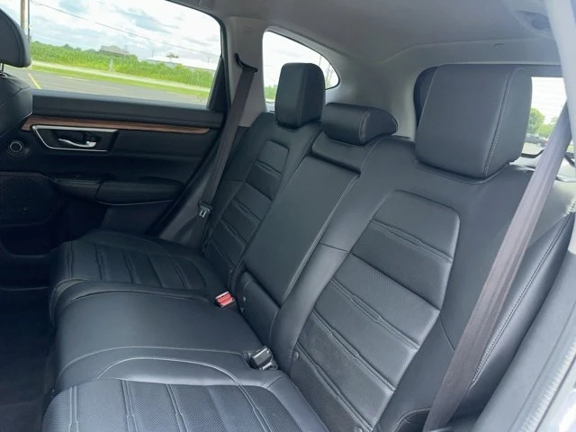 2020 Honda CR-V 5th Gen - Image 8 of 20