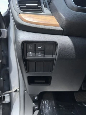 2020 Honda CR-V 5th Gen - Image 13 of 20