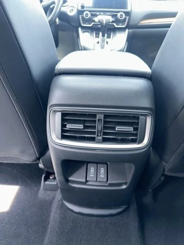2020 Honda CR-V 5th Gen - Image 9 of 20