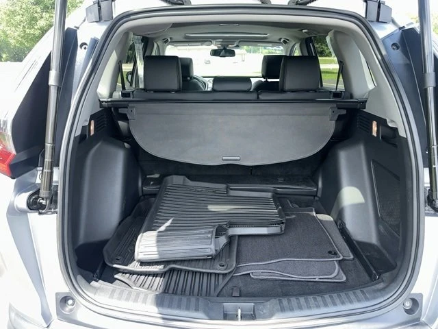 2020 Honda CR-V 5th Gen - Image 5 of 20