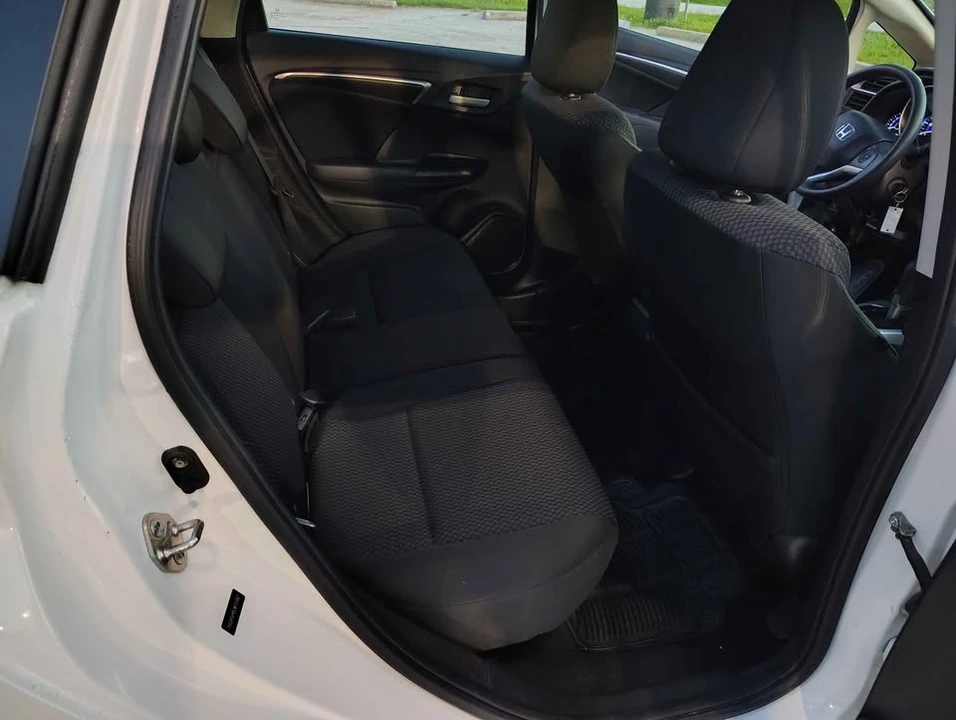 2020 Honda Fit - Image 10 of 10