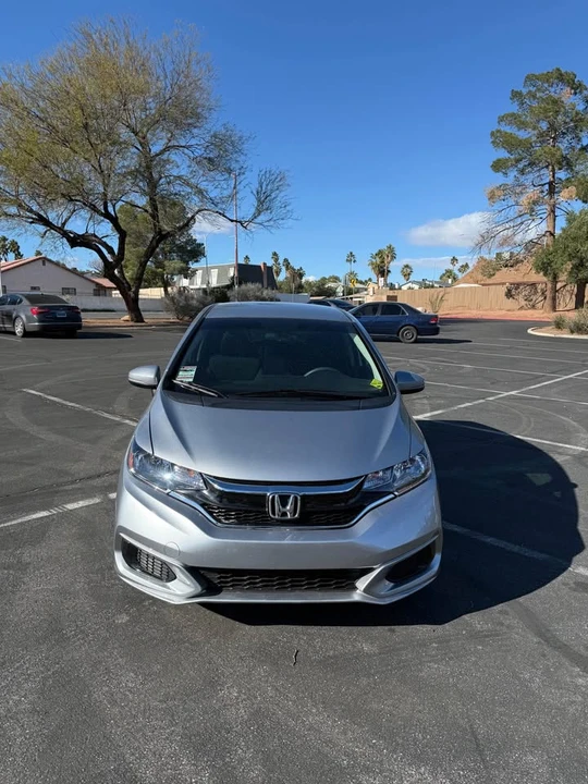 2020 Honda Fit - Image 2 of 8