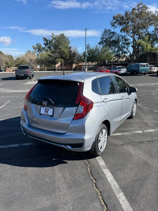 2020 Honda Fit - Image 6 of 8