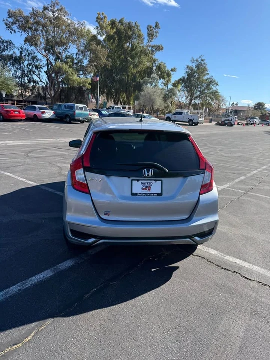 2020 Honda Fit - Image 5 of 8