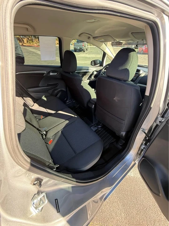 2020 Honda Fit - Image 7 of 8