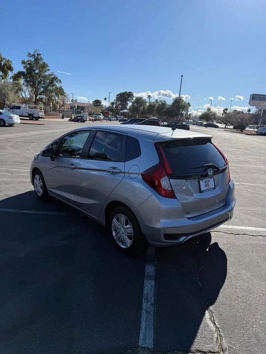 2020 Honda Fit - Image 4 of 8