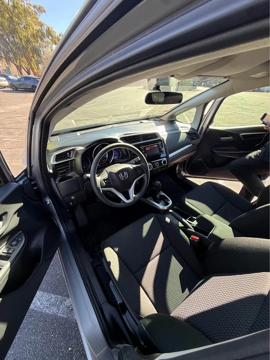 2020 Honda Fit - Image 8 of 8