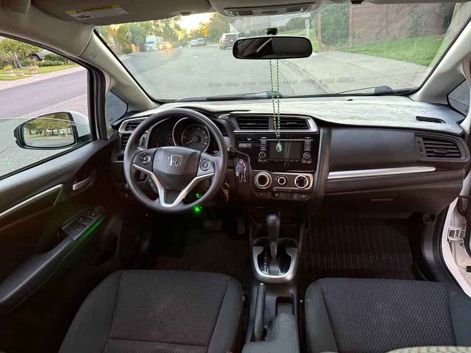 2020 Honda Fit - Image 18 of 19