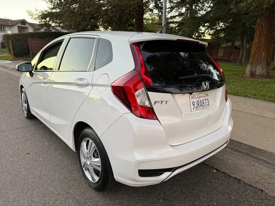 2020 Honda Fit - Image 2 of 19