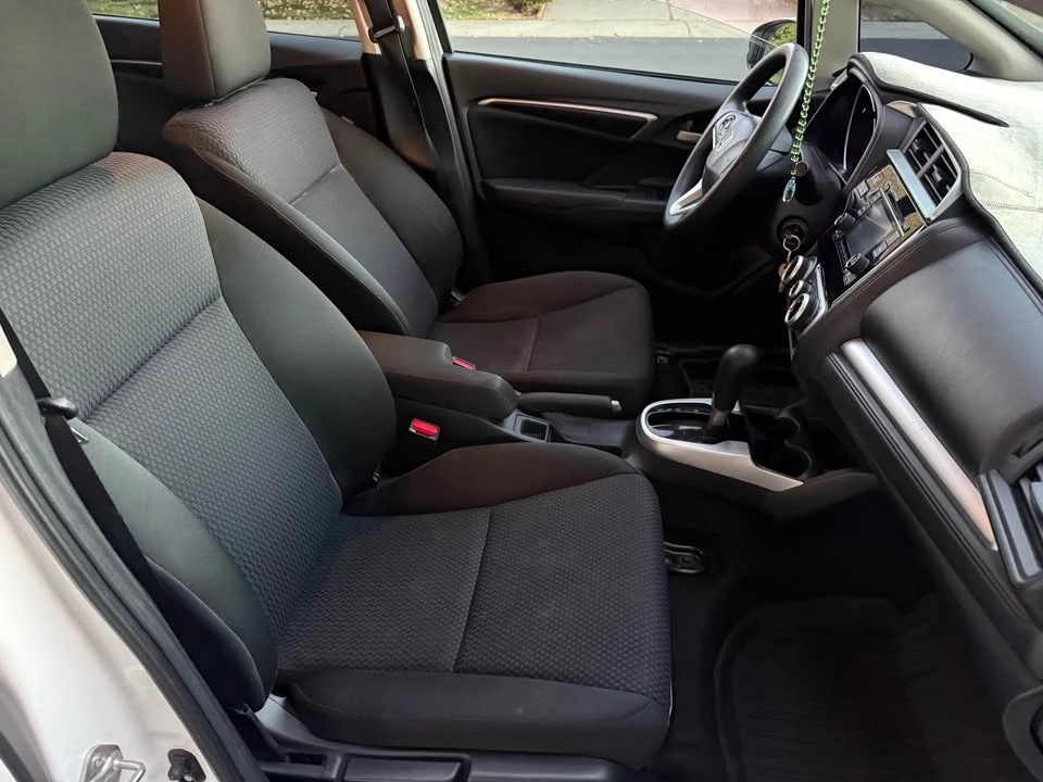 2020 Honda Fit - Image 19 of 19