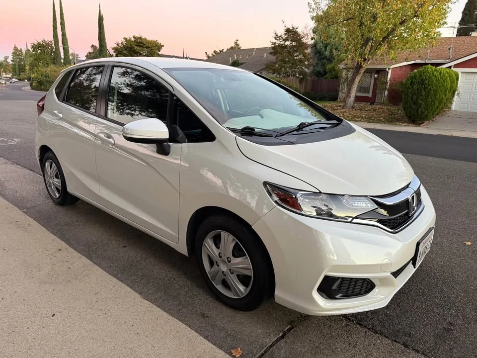 2020 Honda Fit - Image 5 of 19