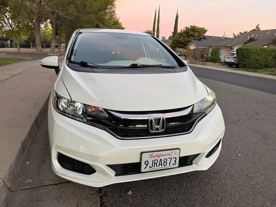 2020 Honda Fit - Image 7 of 19