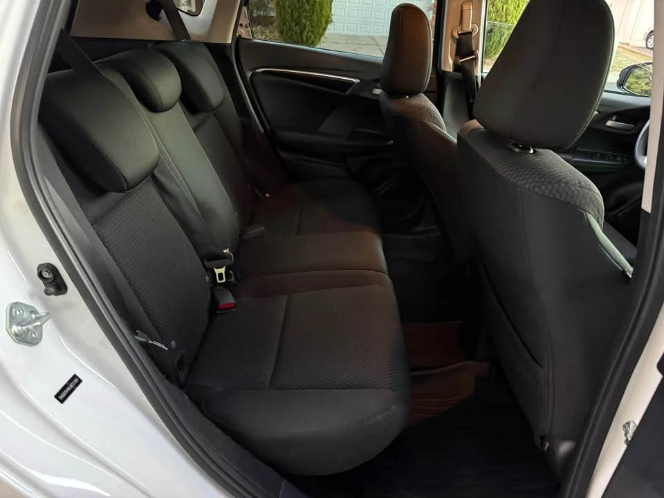 2020 Honda Fit - Image 17 of 19