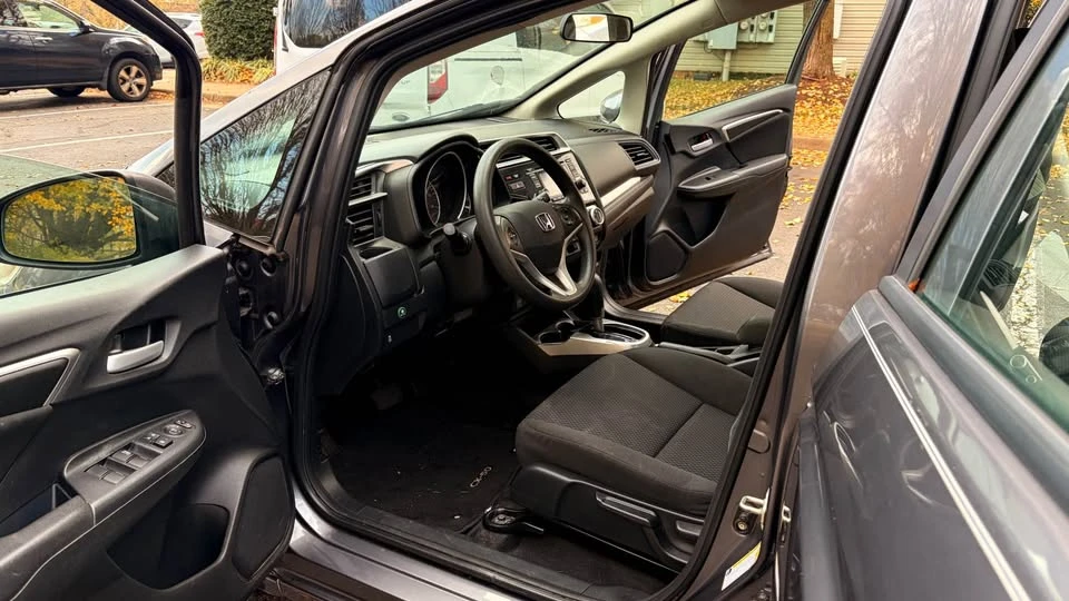 2020 Honda Fit - Image 10 of 14