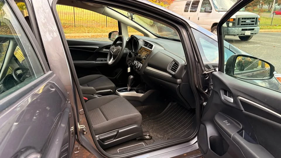 2020 Honda Fit - Image 9 of 14
