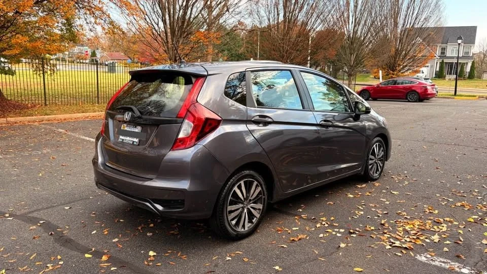 2020 Honda Fit - Image 6 of 14