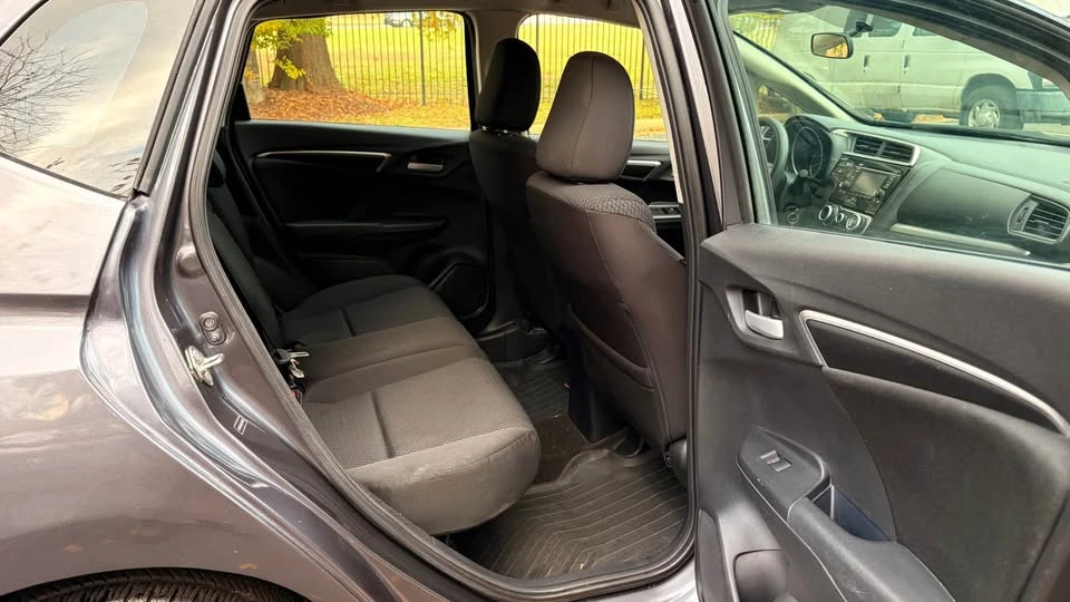 2020 Honda Fit - Image 8 of 14