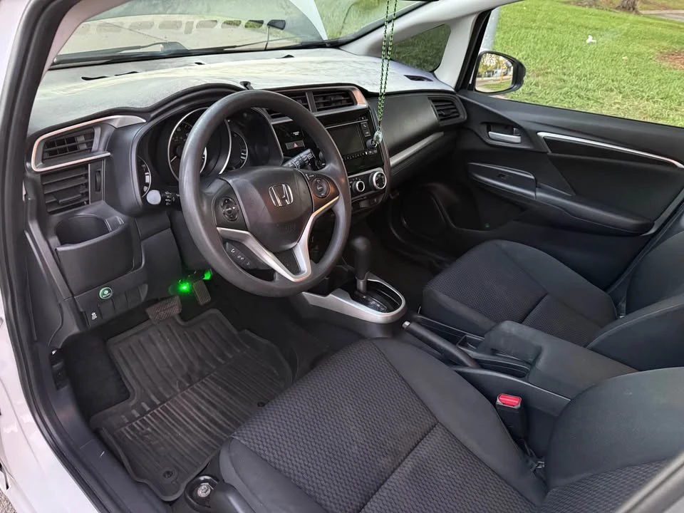 2020 Honda Fit - Image 13 of 19