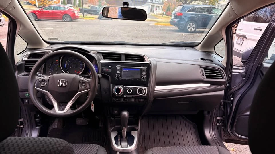 2020 Honda Fit - Image 5 of 14